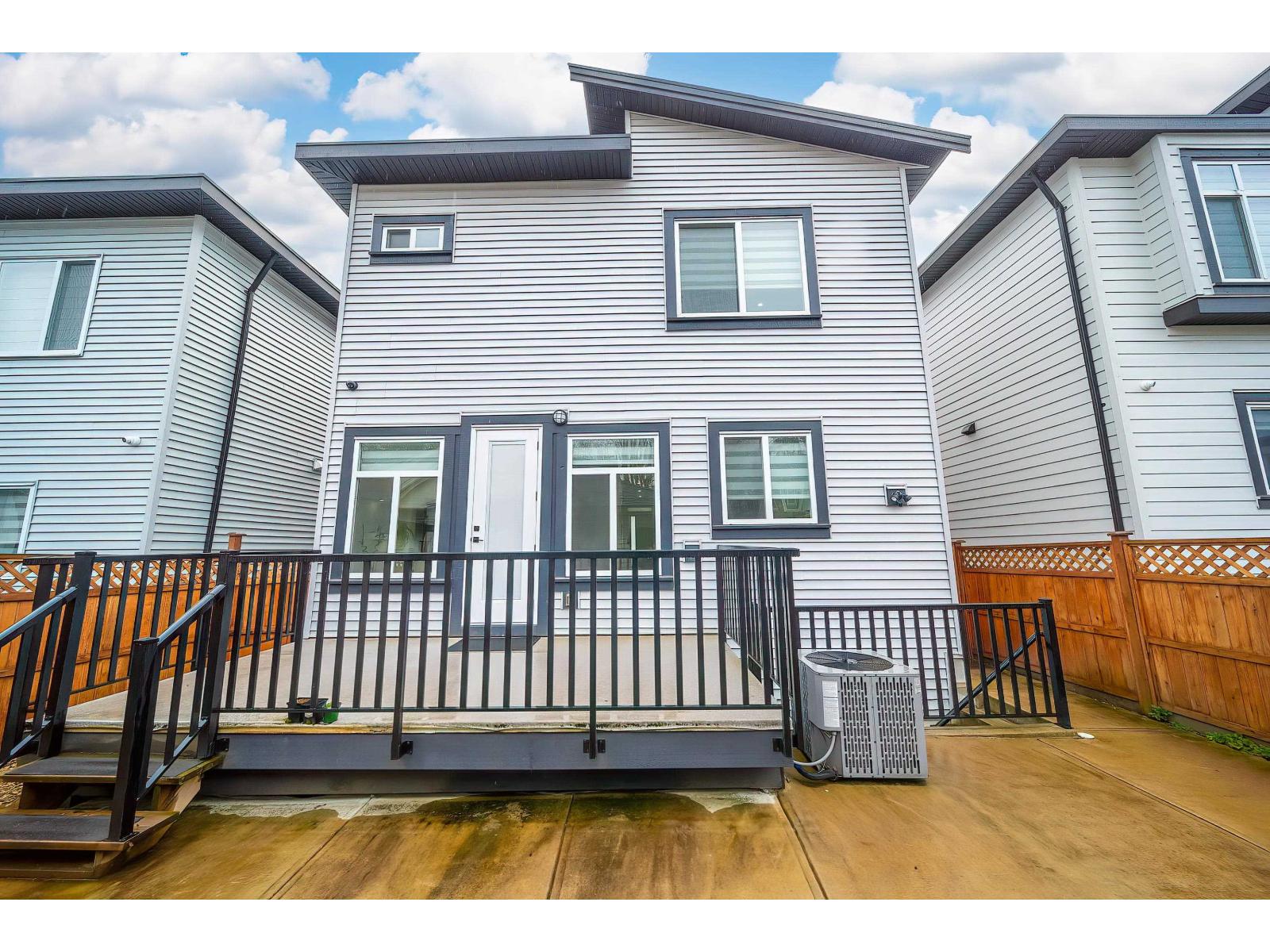 7817 197 STREET, Langley