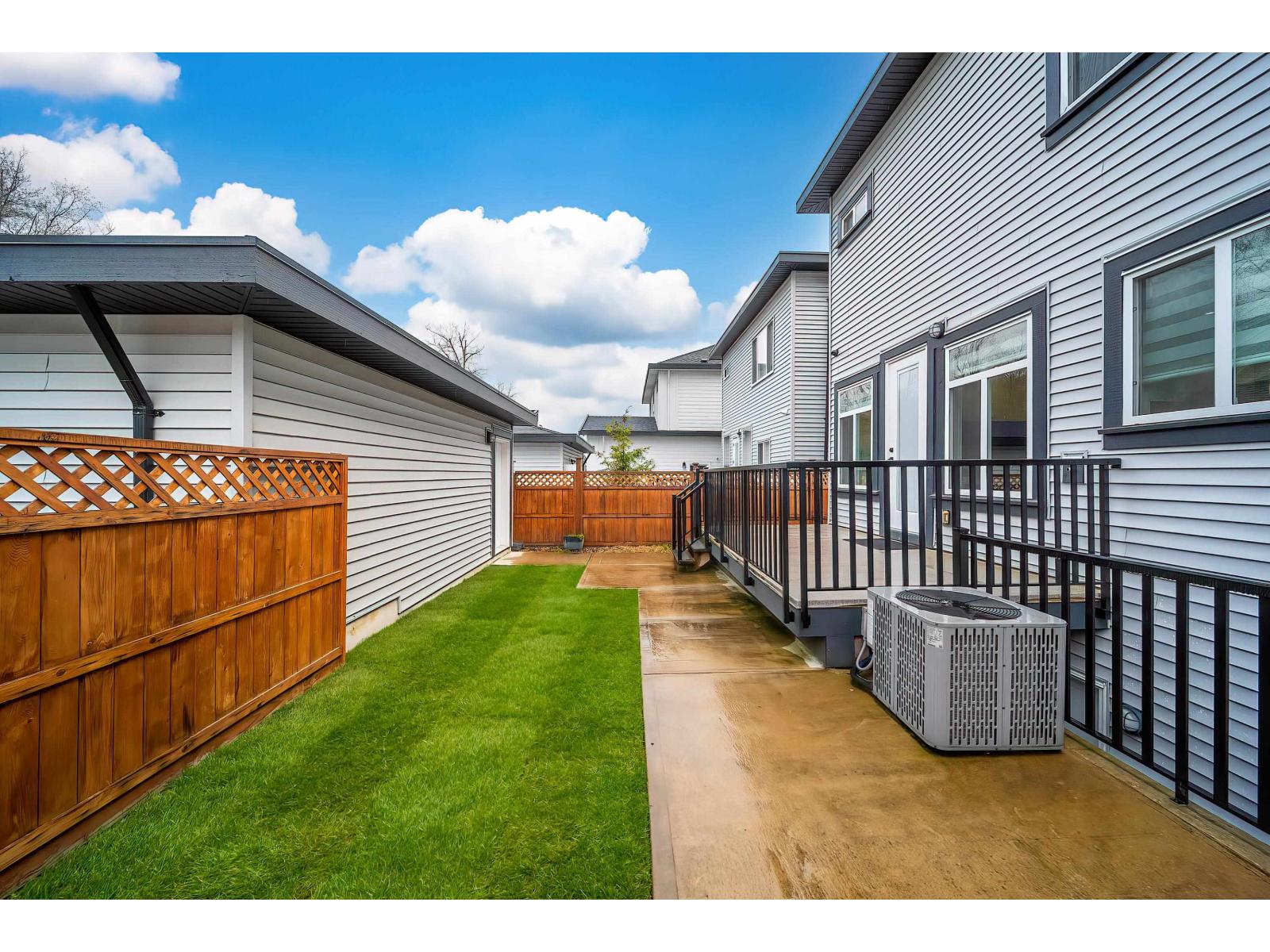 7817 197 STREET, Langley