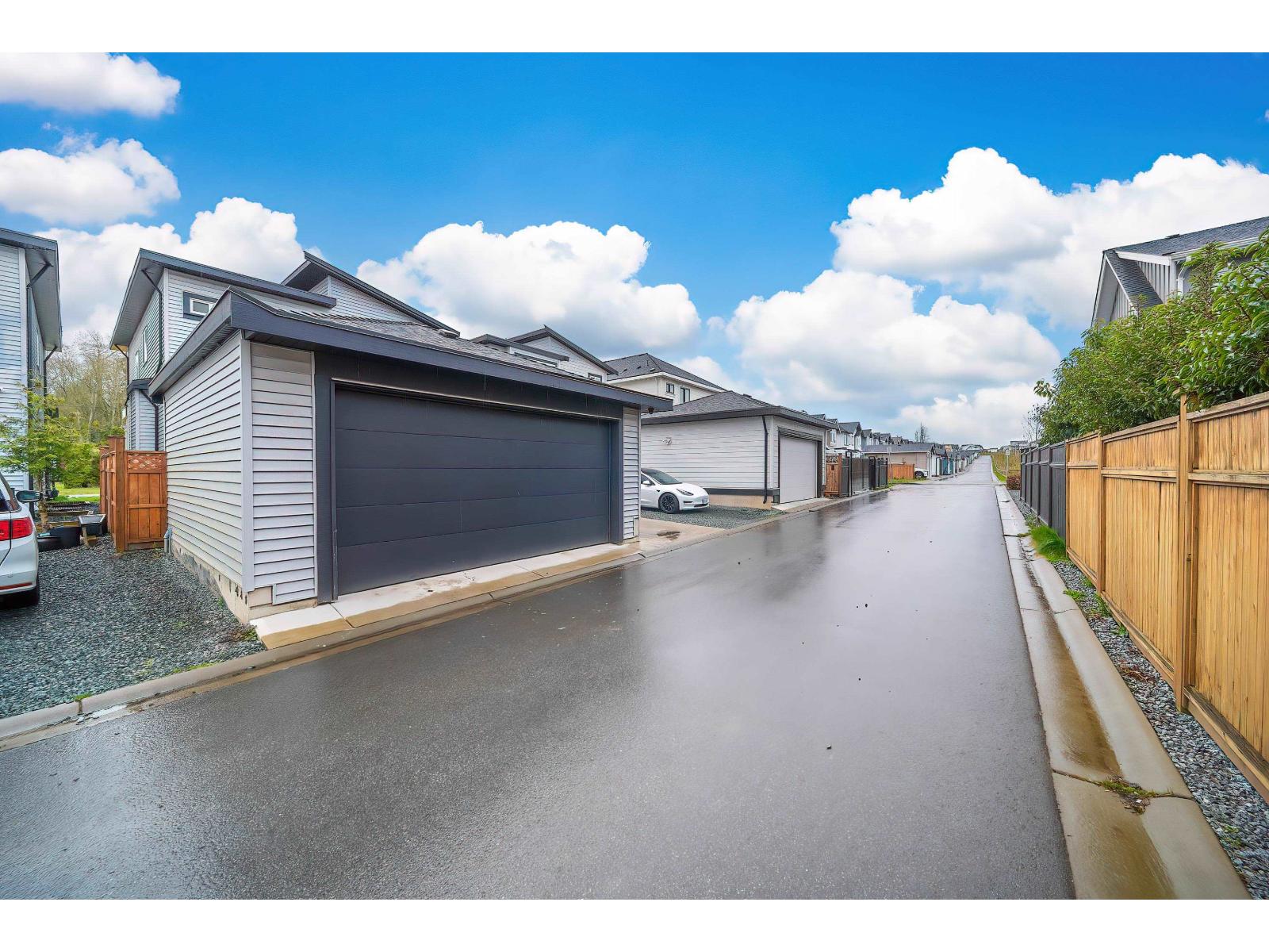 7817 197 STREET, Langley