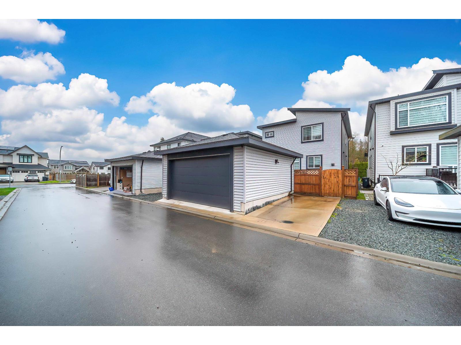 7817 197 STREET, Langley