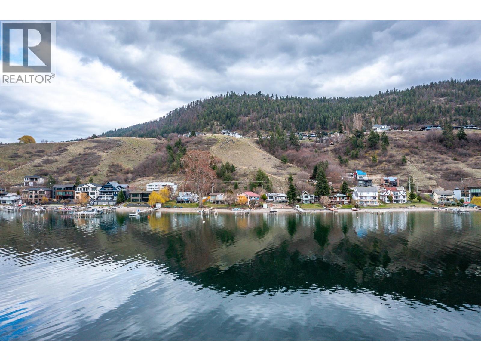  8121 Okanagan Landing Road, Vernon
