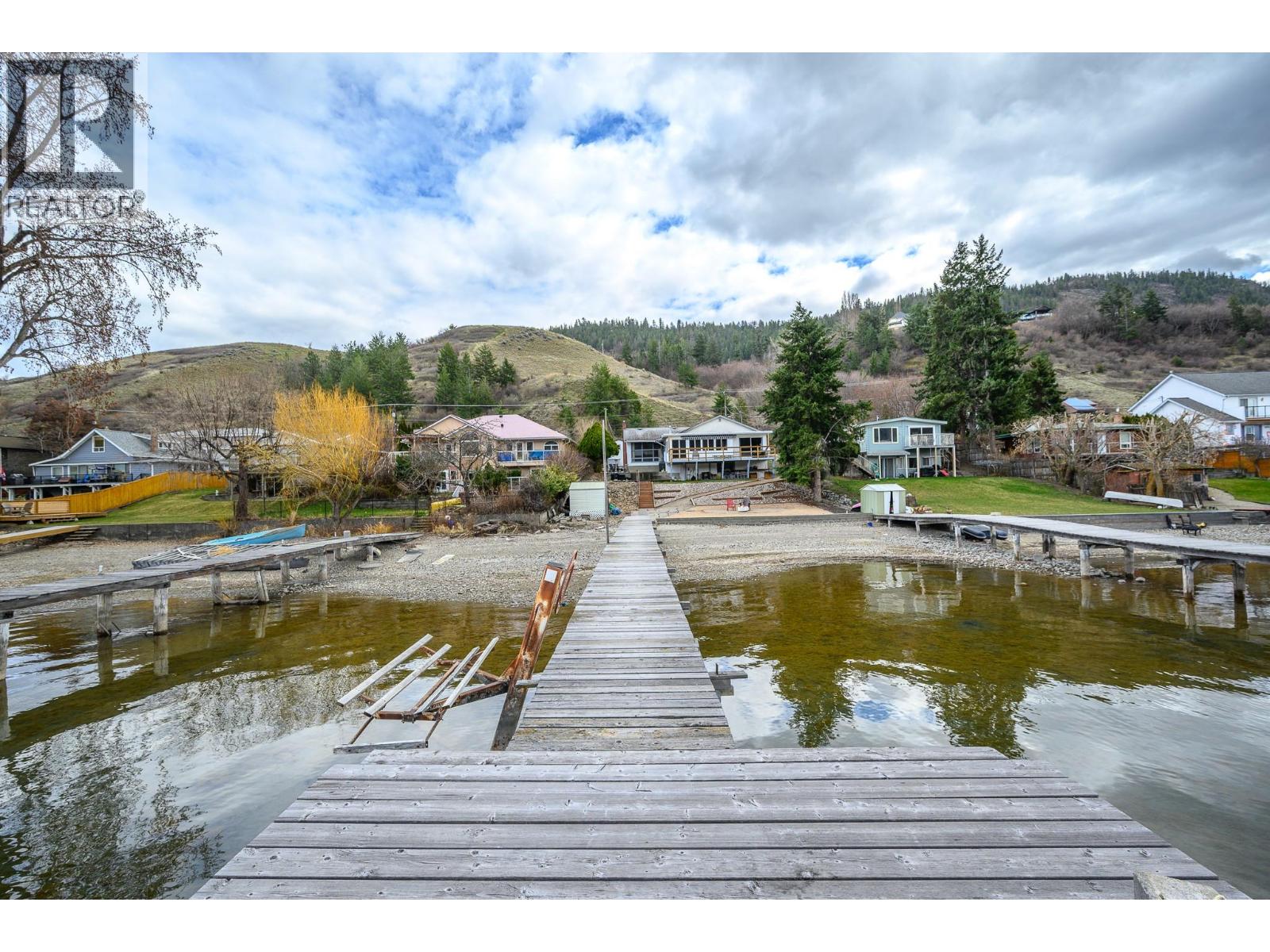  8121 Okanagan Landing Road, Vernon