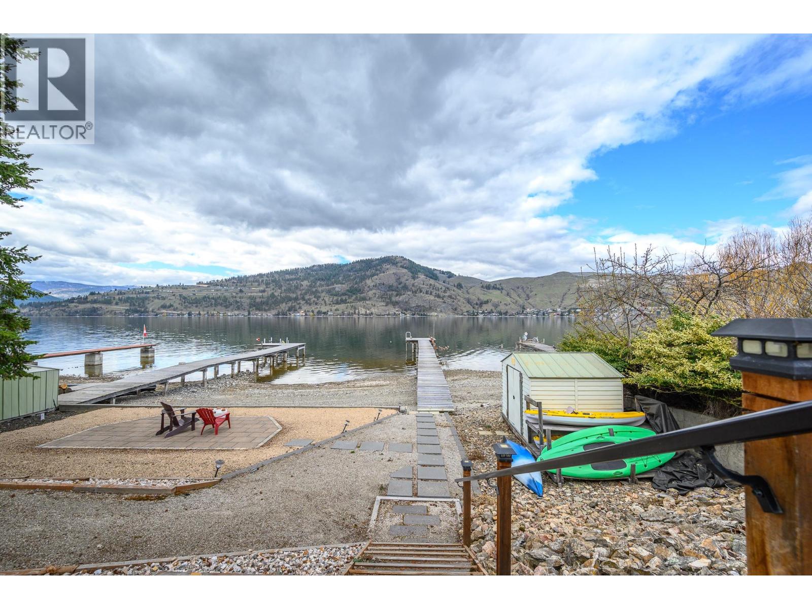  8121 Okanagan Landing Road, Vernon