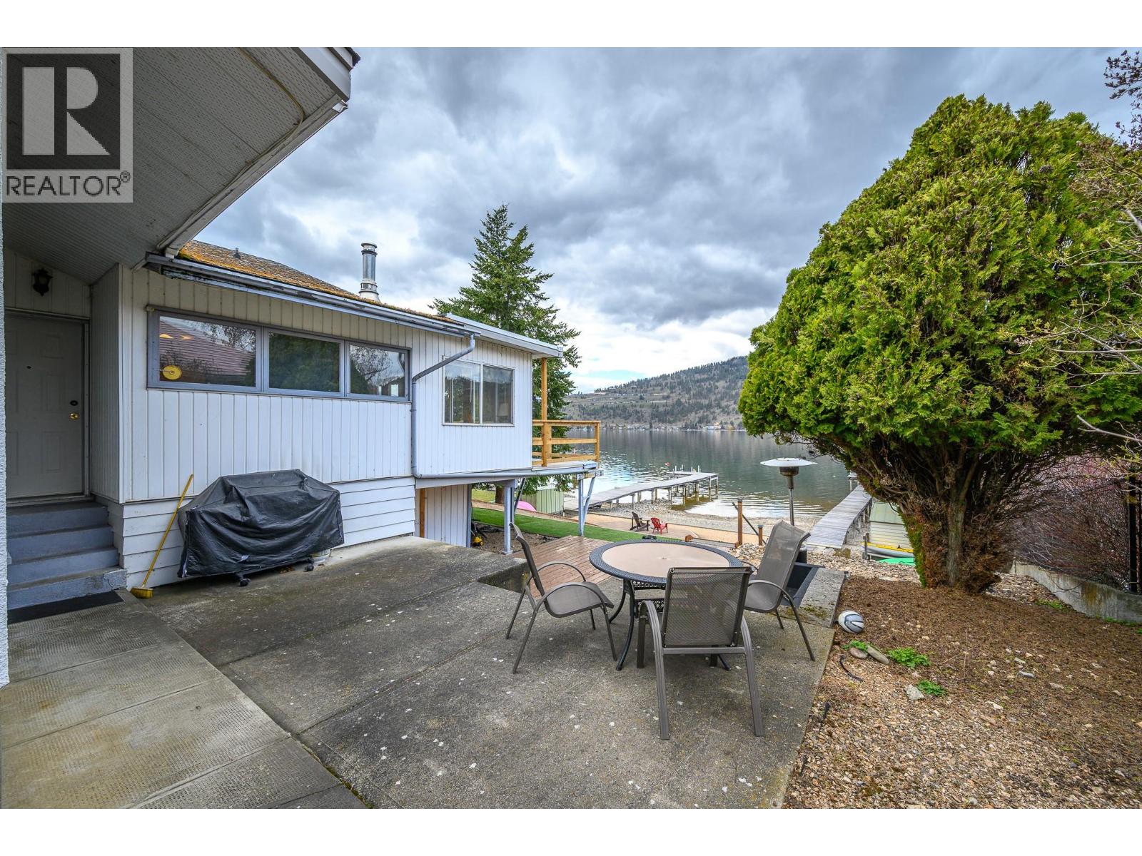  8121 Okanagan Landing Road, Vernon