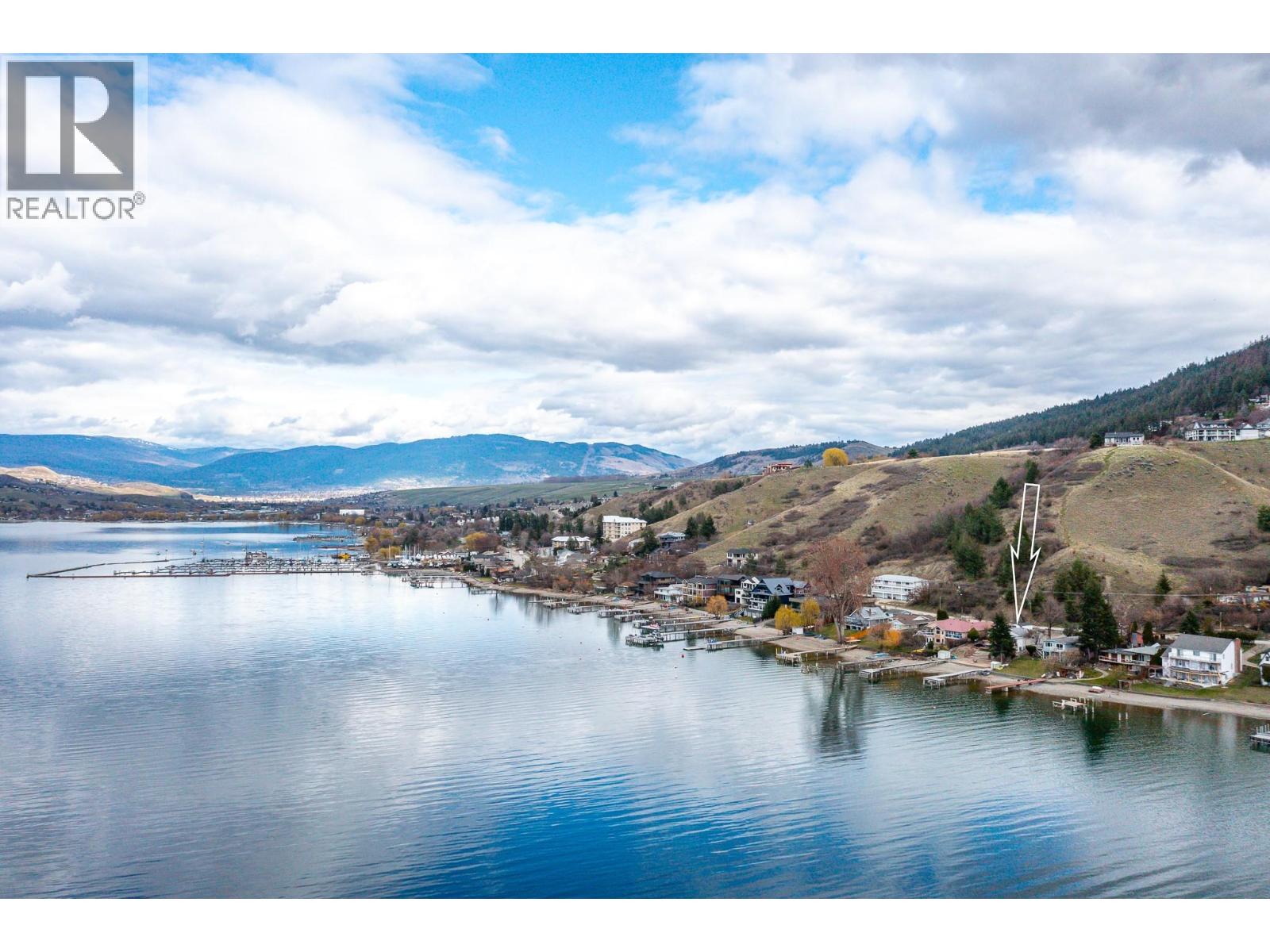  8121 Okanagan Landing Road, Vernon