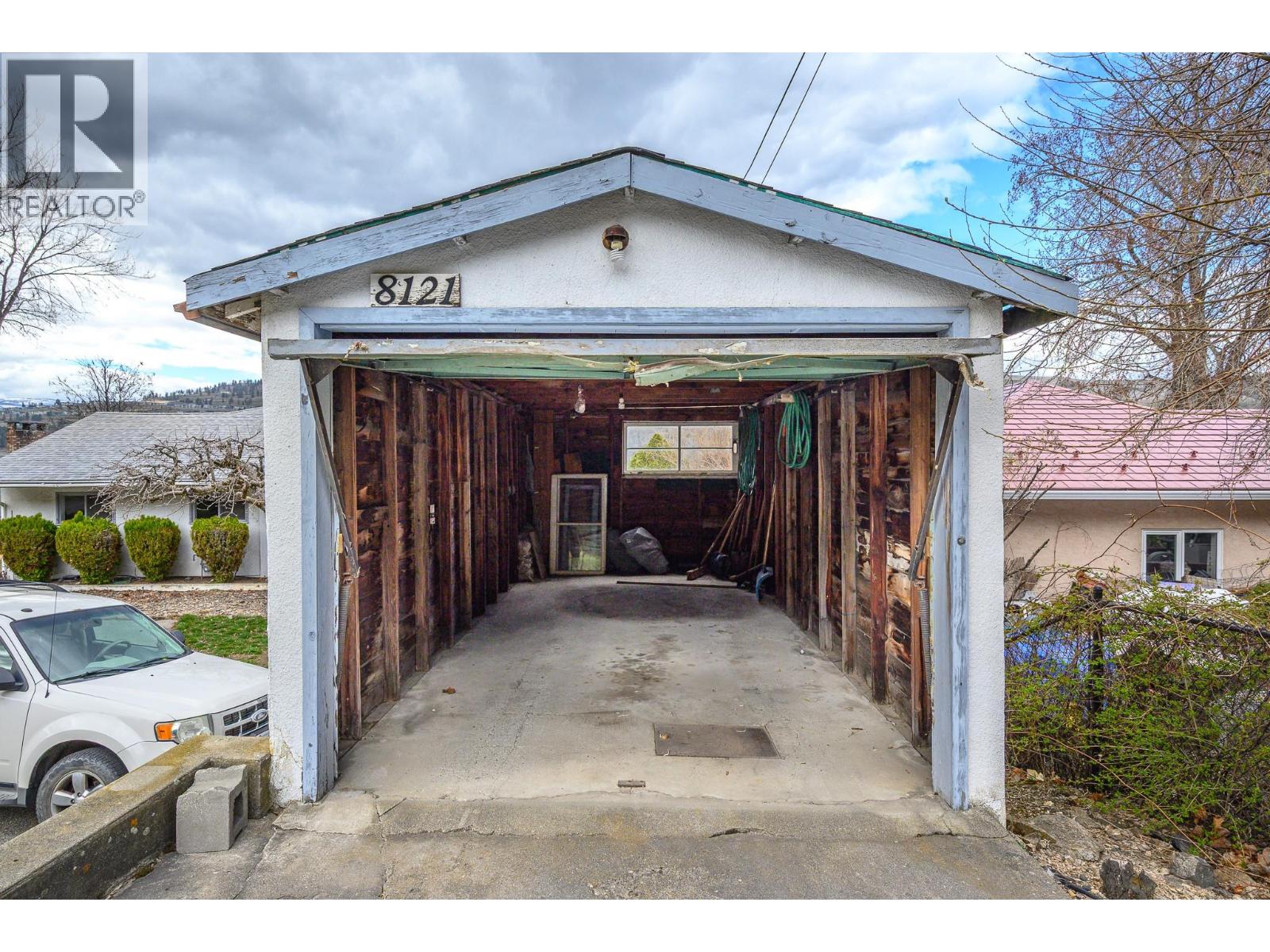  8121 Okanagan Landing Road, Vernon