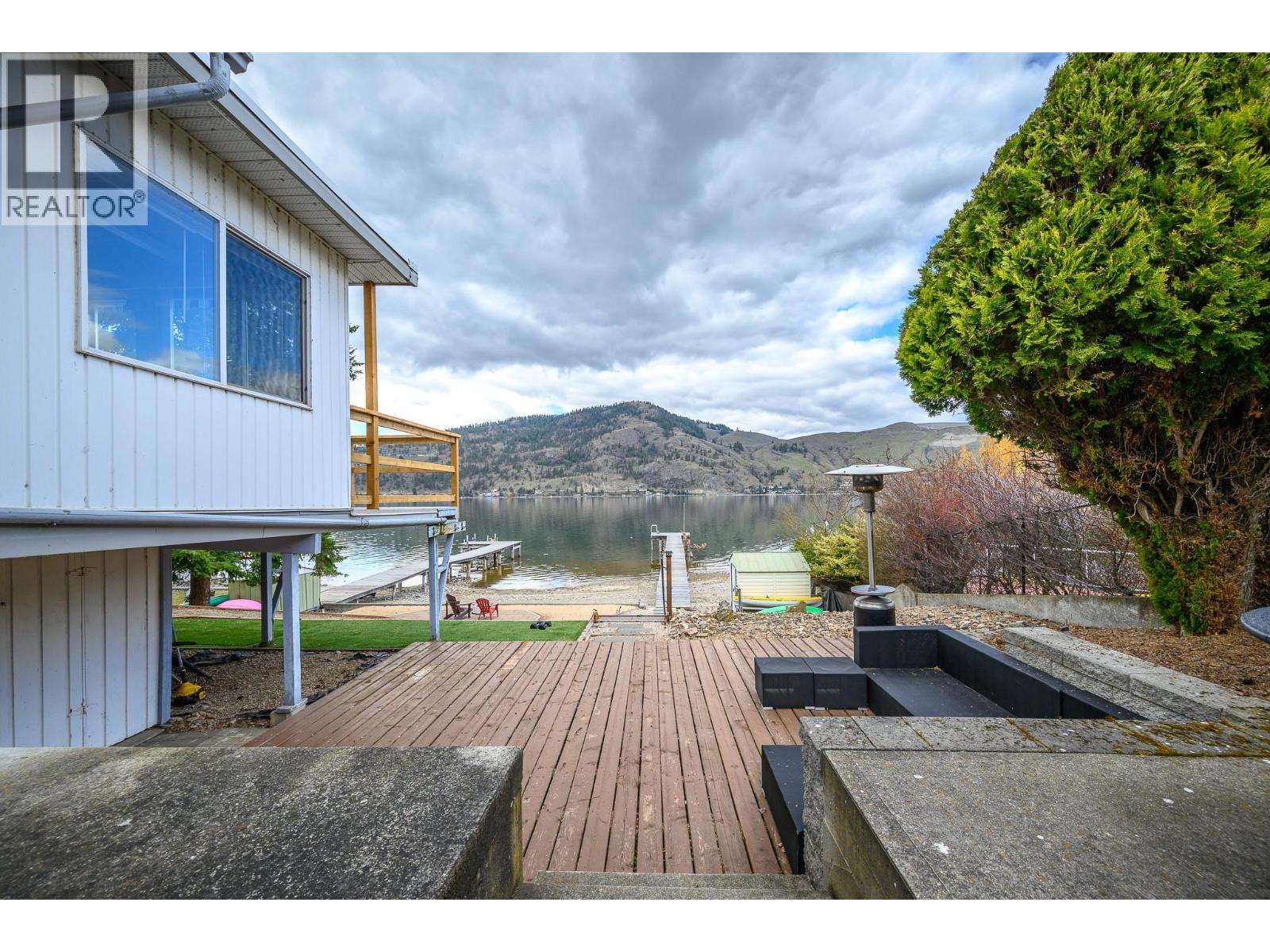  8121 Okanagan Landing Road, Vernon