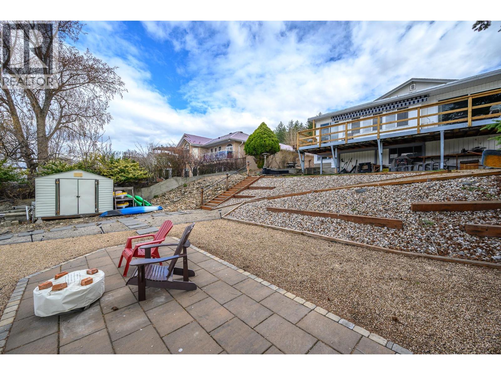  8121 Okanagan Landing Road, Vernon