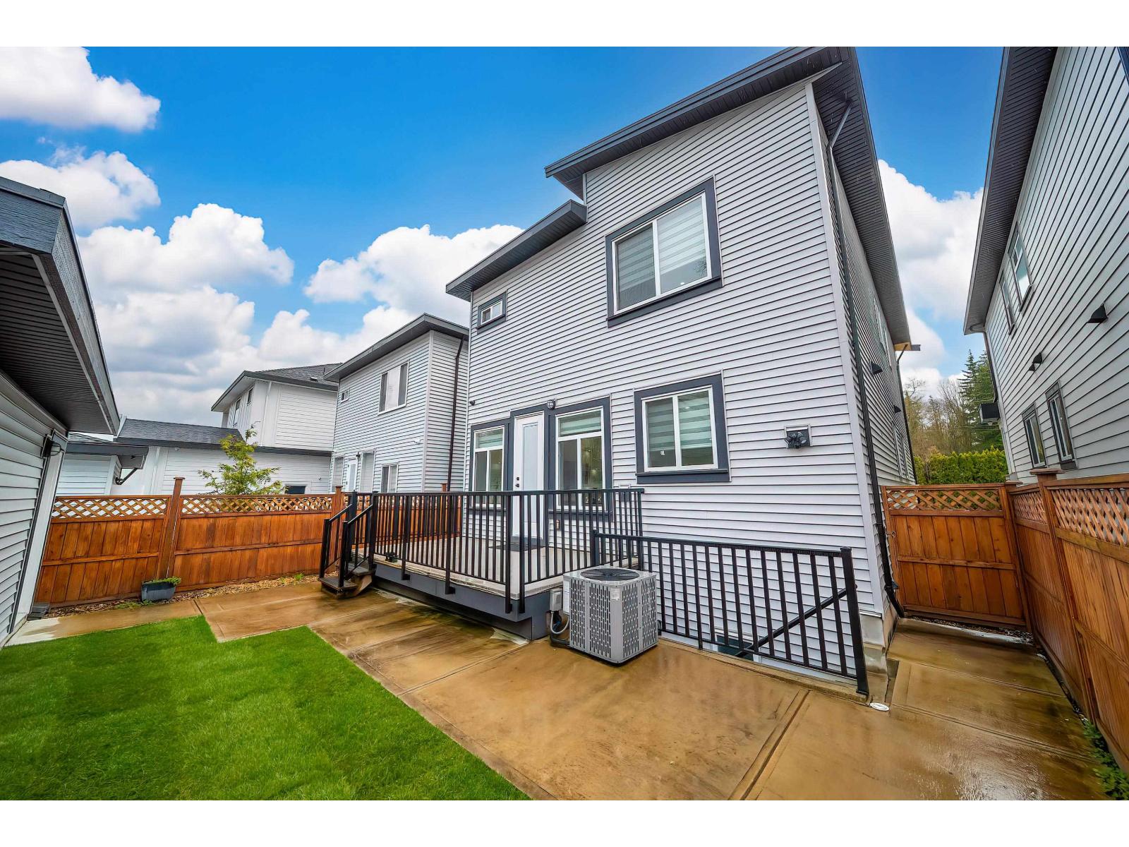 7817 197 STREET, Langley