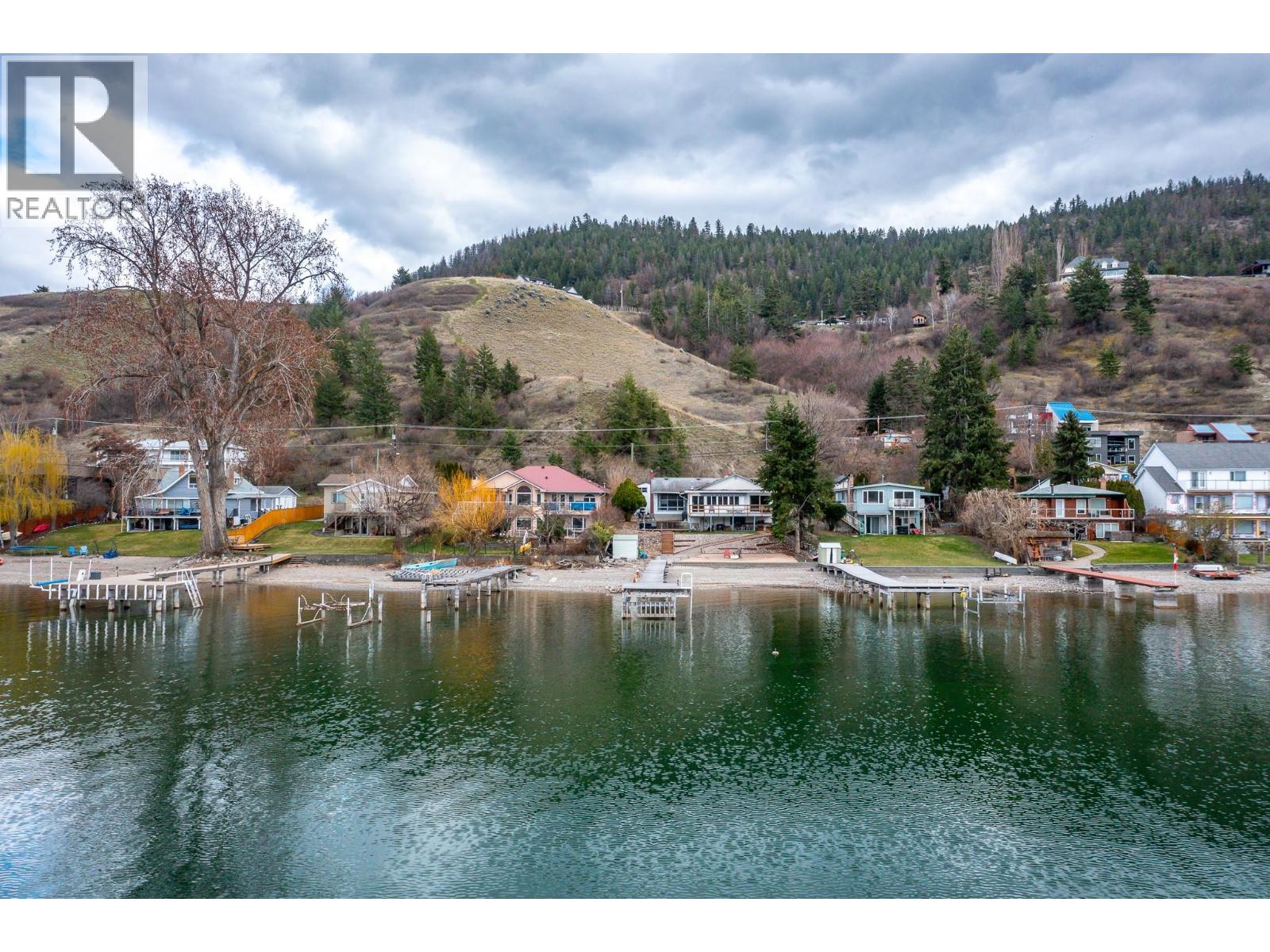  8121 Okanagan Landing Road, Vernon