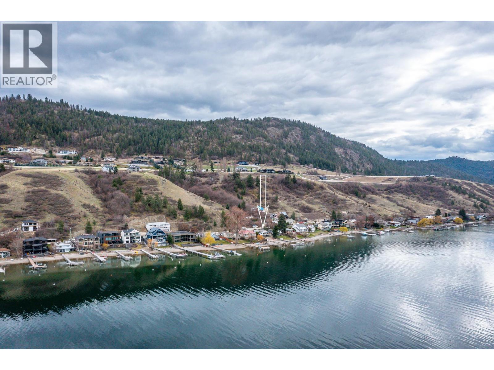  8121 Okanagan Landing Road, Vernon