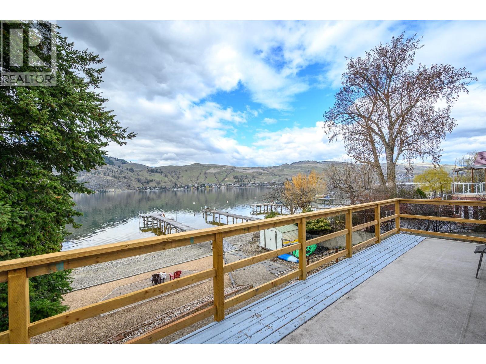  8121 Okanagan Landing Road, Vernon