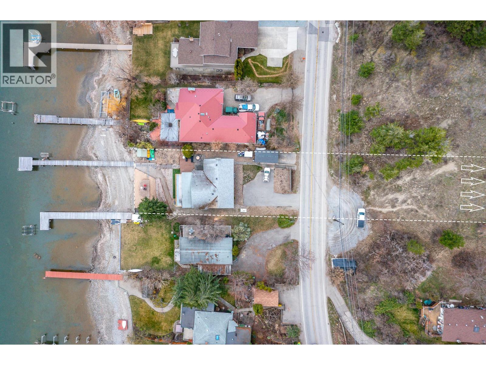  8121 Okanagan Landing Road, Vernon