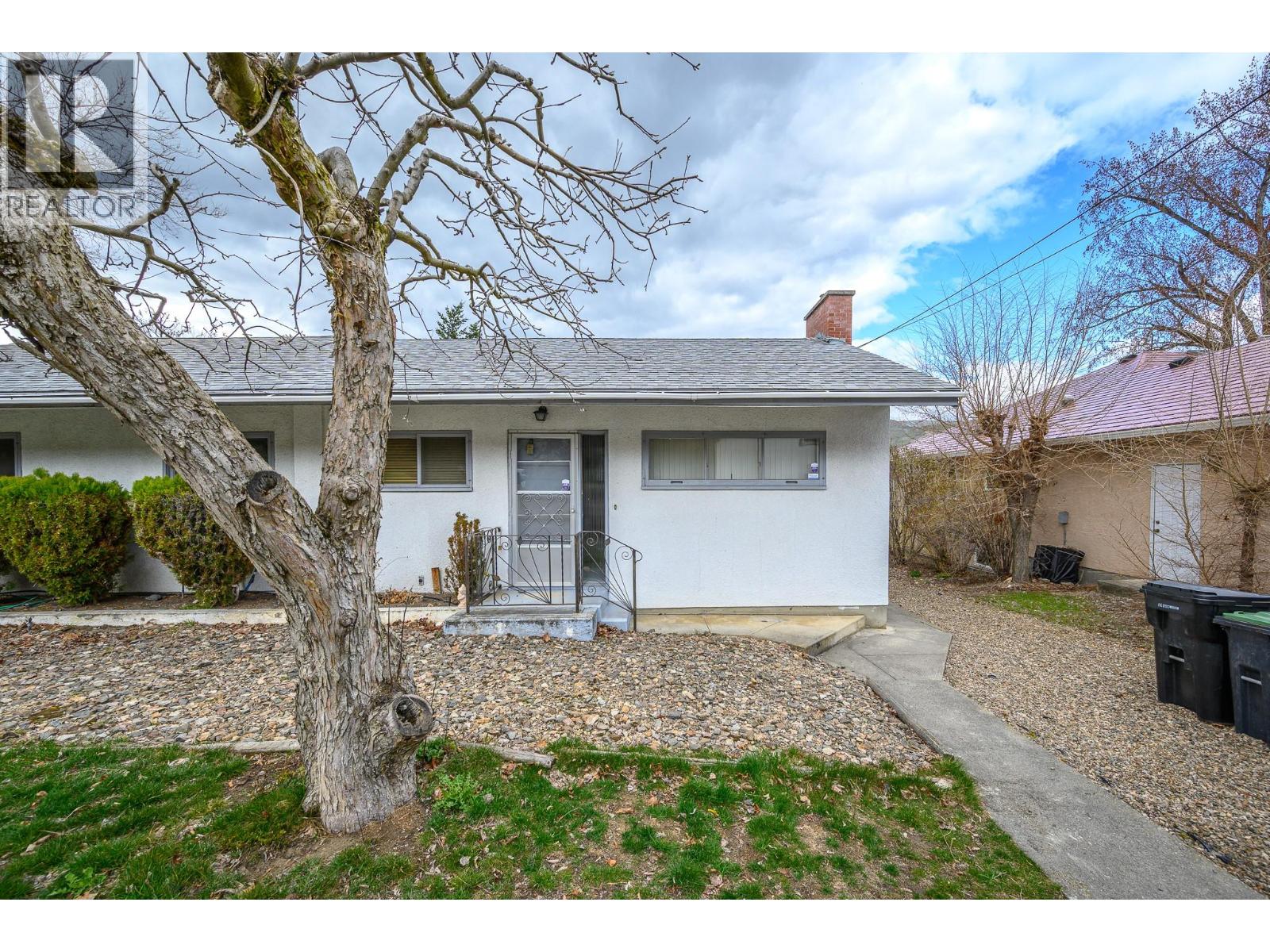  8121 Okanagan Landing Road, Vernon