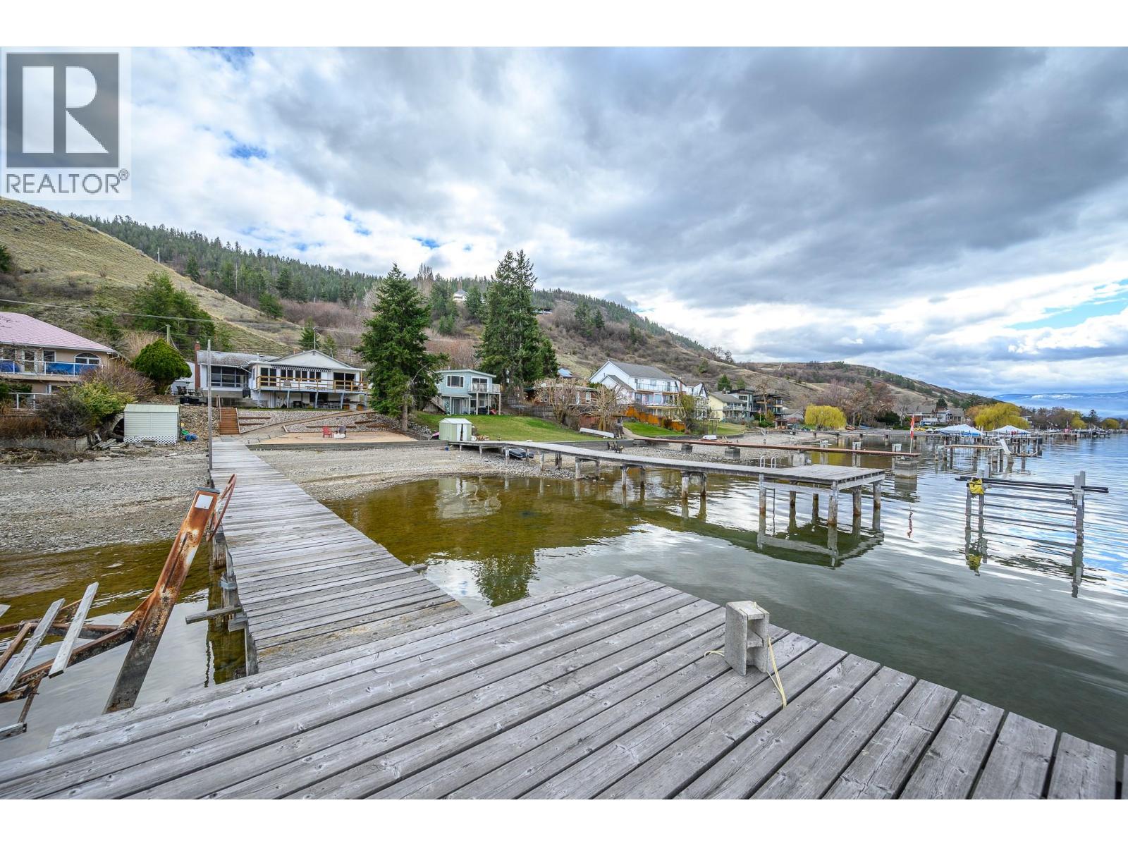  8121 Okanagan Landing Road, Vernon