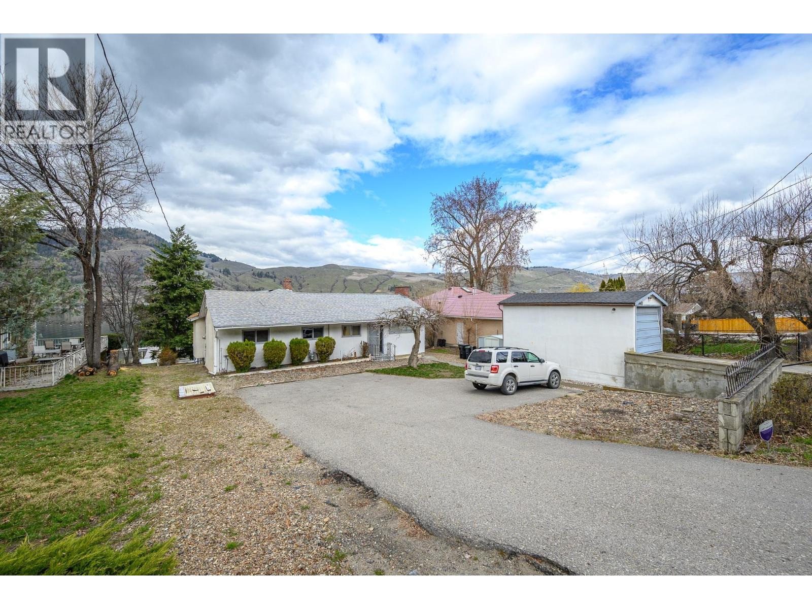  8121 Okanagan Landing Road, Vernon