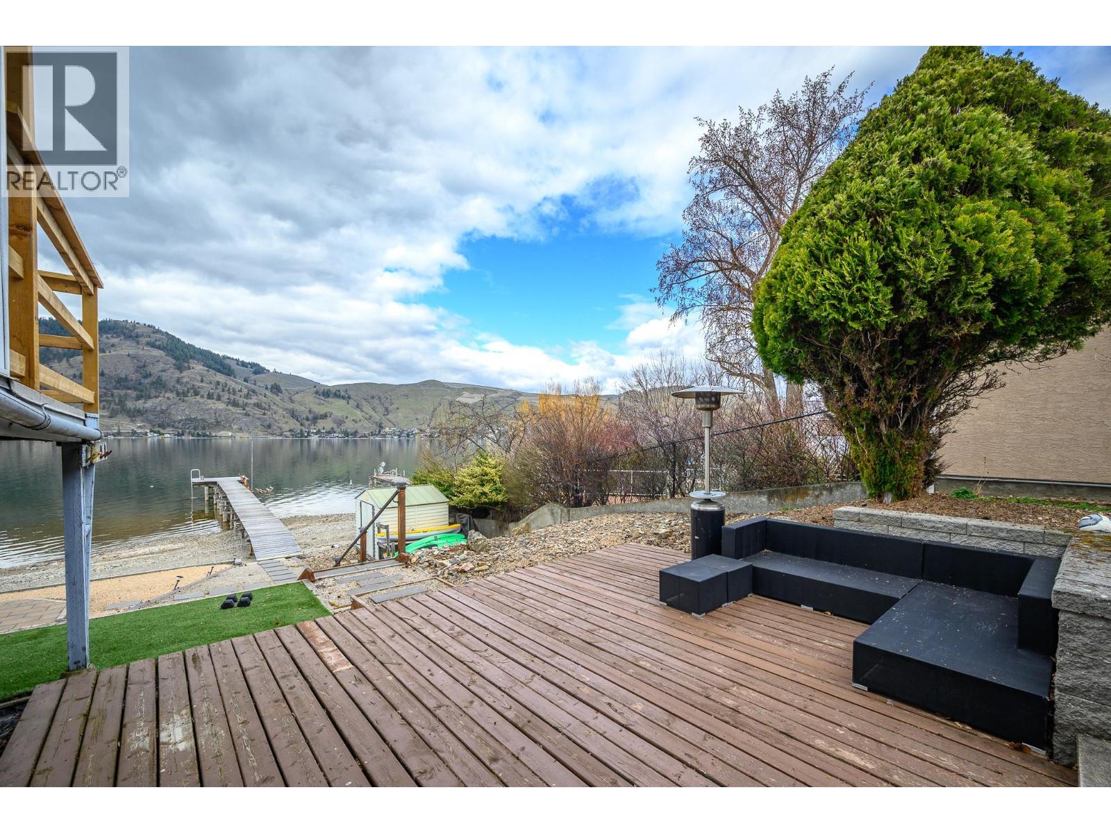  8121 Okanagan Landing Road, Vernon