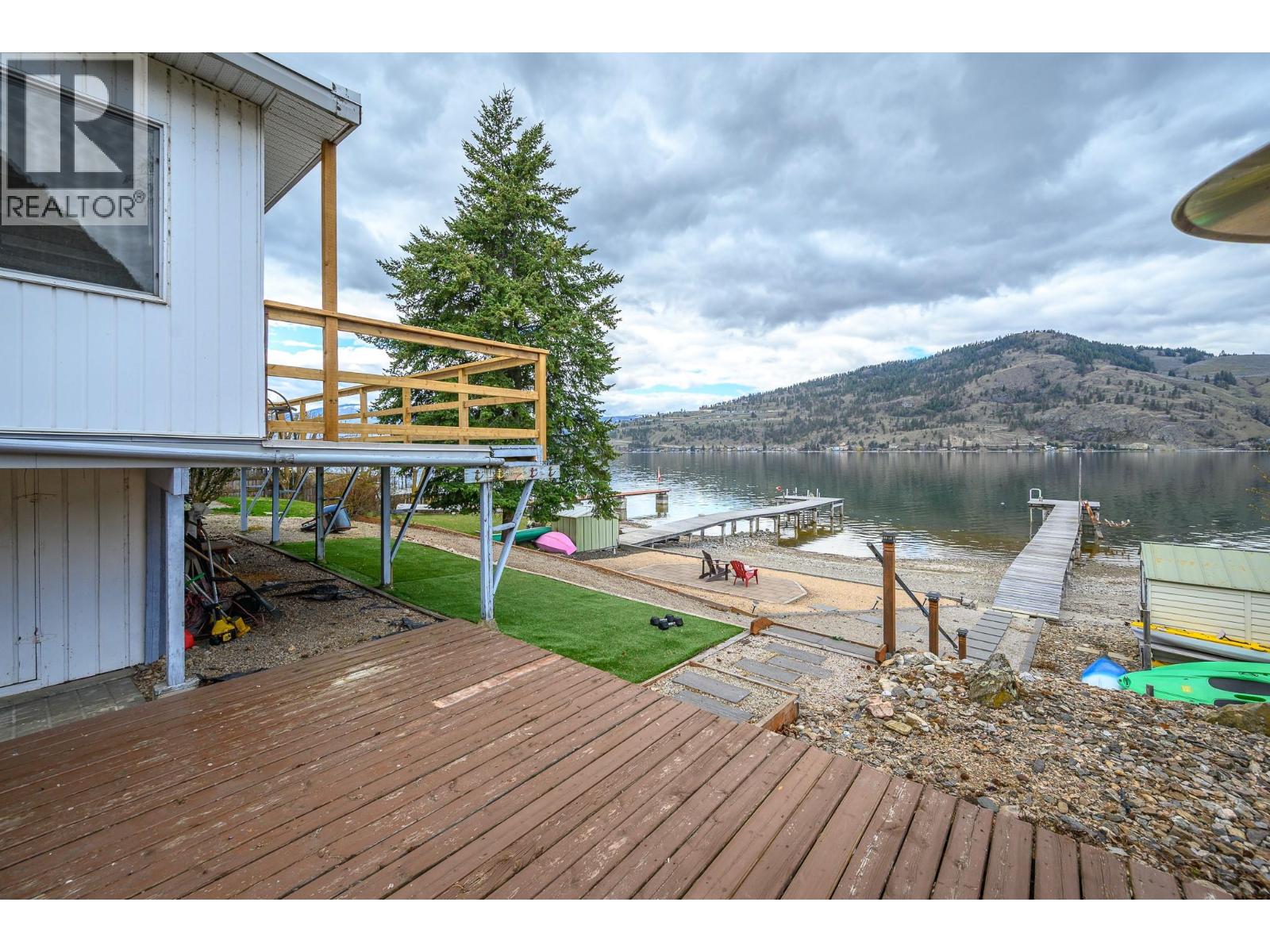  8121 Okanagan Landing Road, Vernon