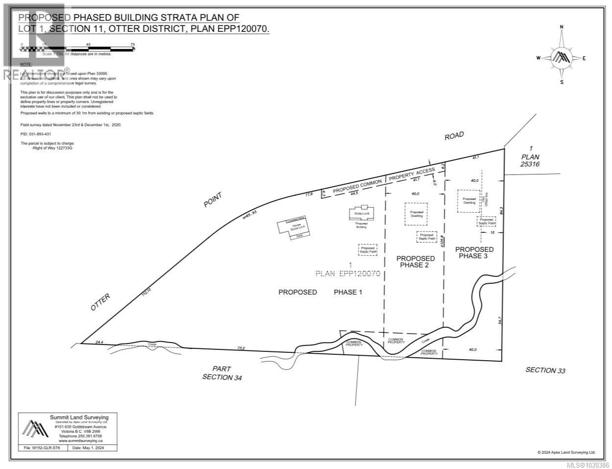 lot 1 Otter Point Road, Sooke