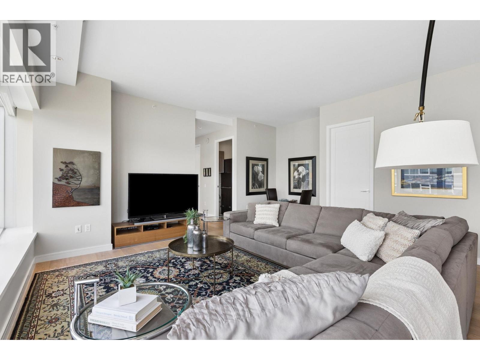 603 181 ATHLETES WAY, Vancouver