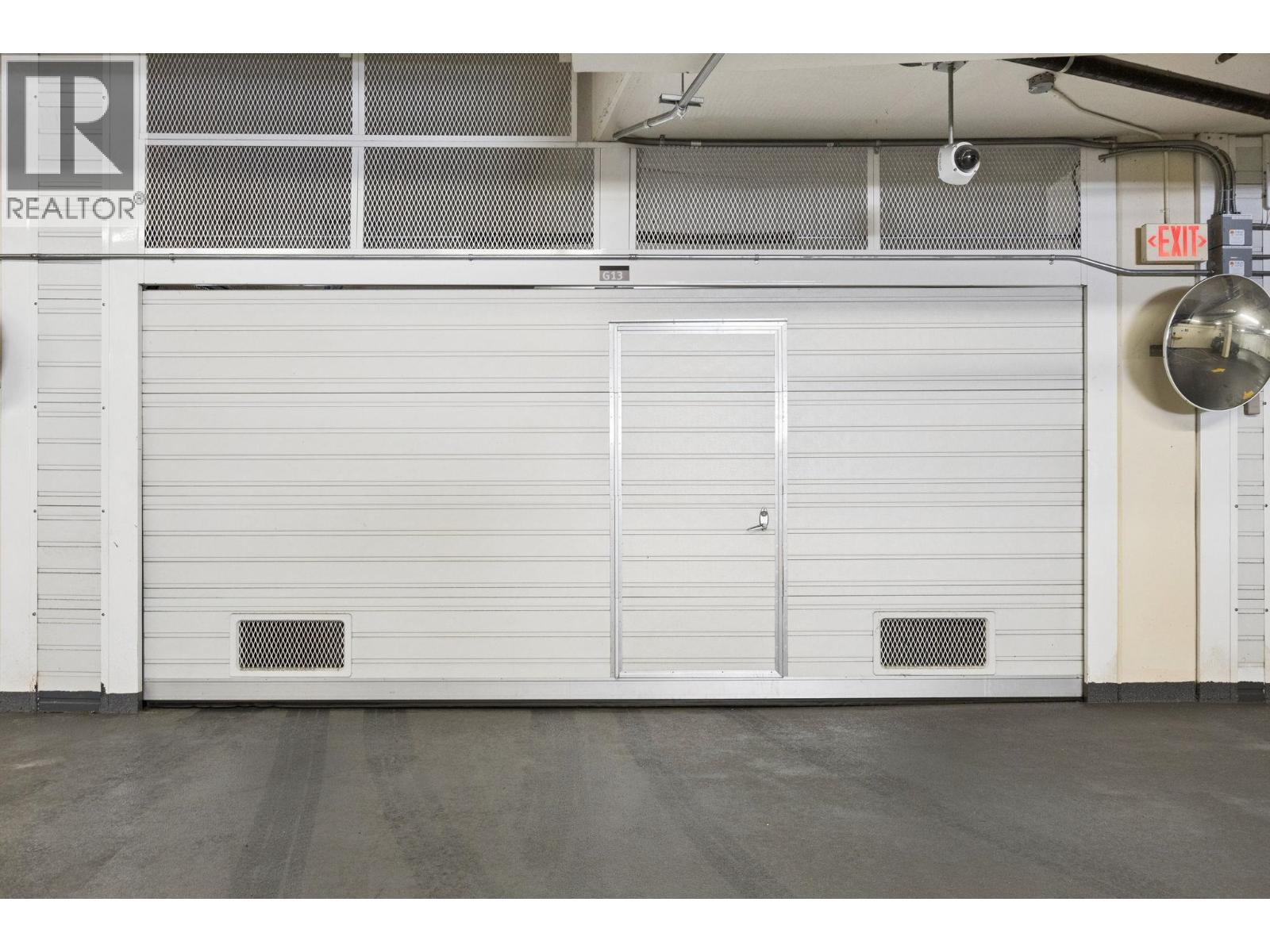 603 181 ATHLETES WAY, Vancouver