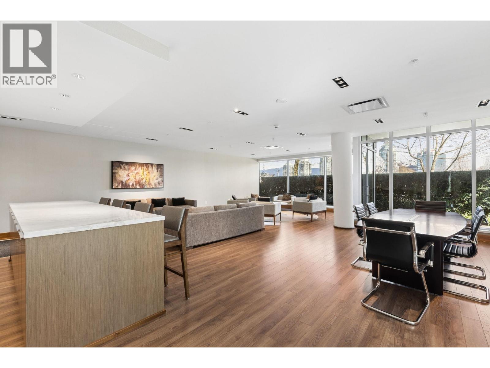 603 181 ATHLETES WAY, Vancouver