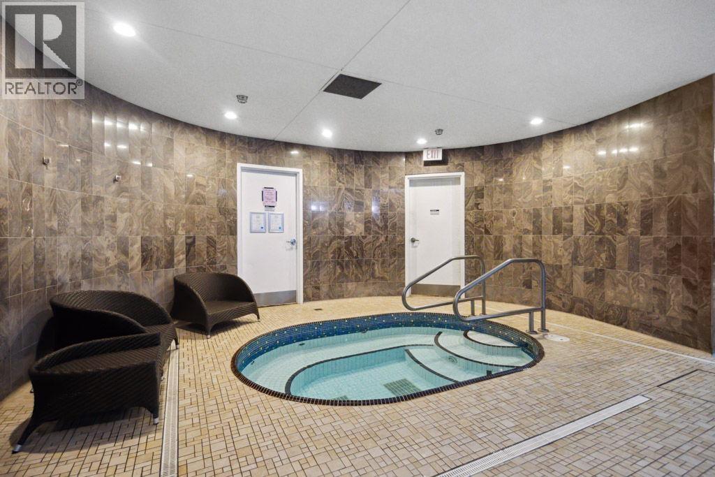 603 181 ATHLETES WAY, Vancouver