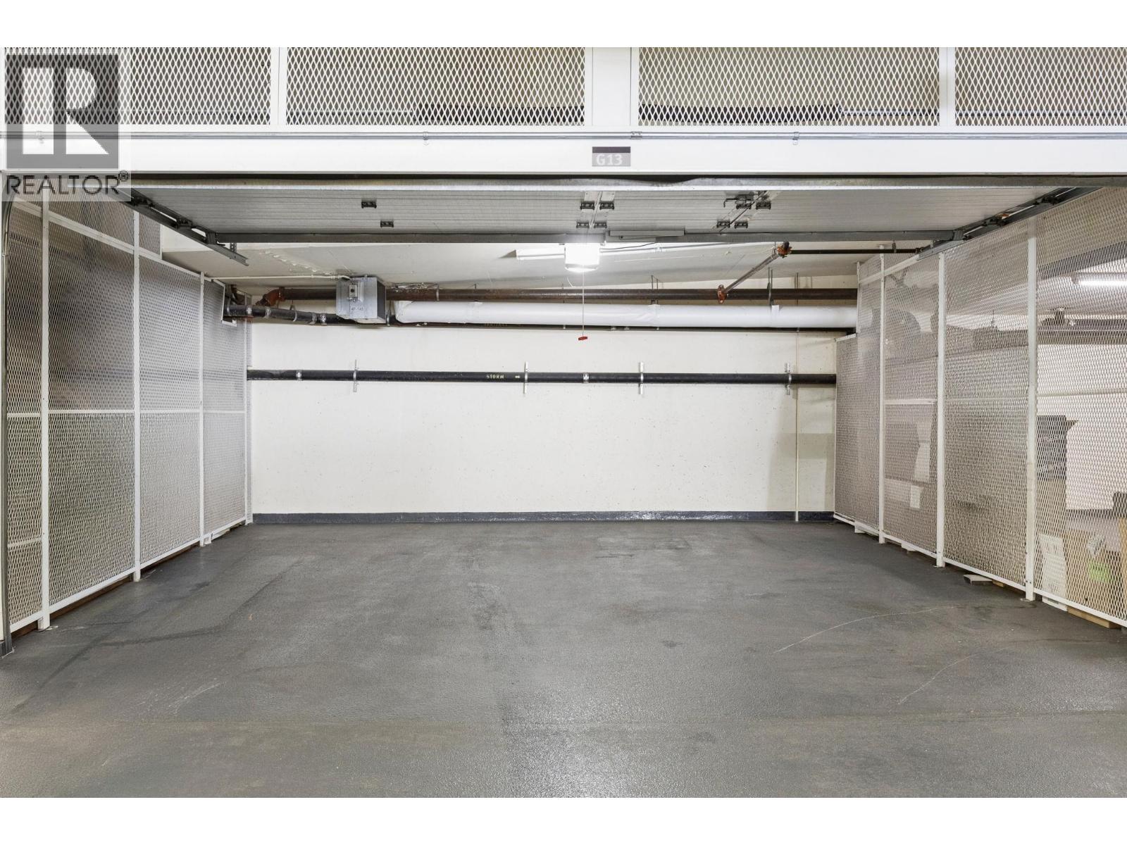 603 181 ATHLETES WAY, Vancouver