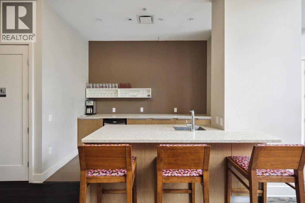 603 181 ATHLETES WAY, Vancouver