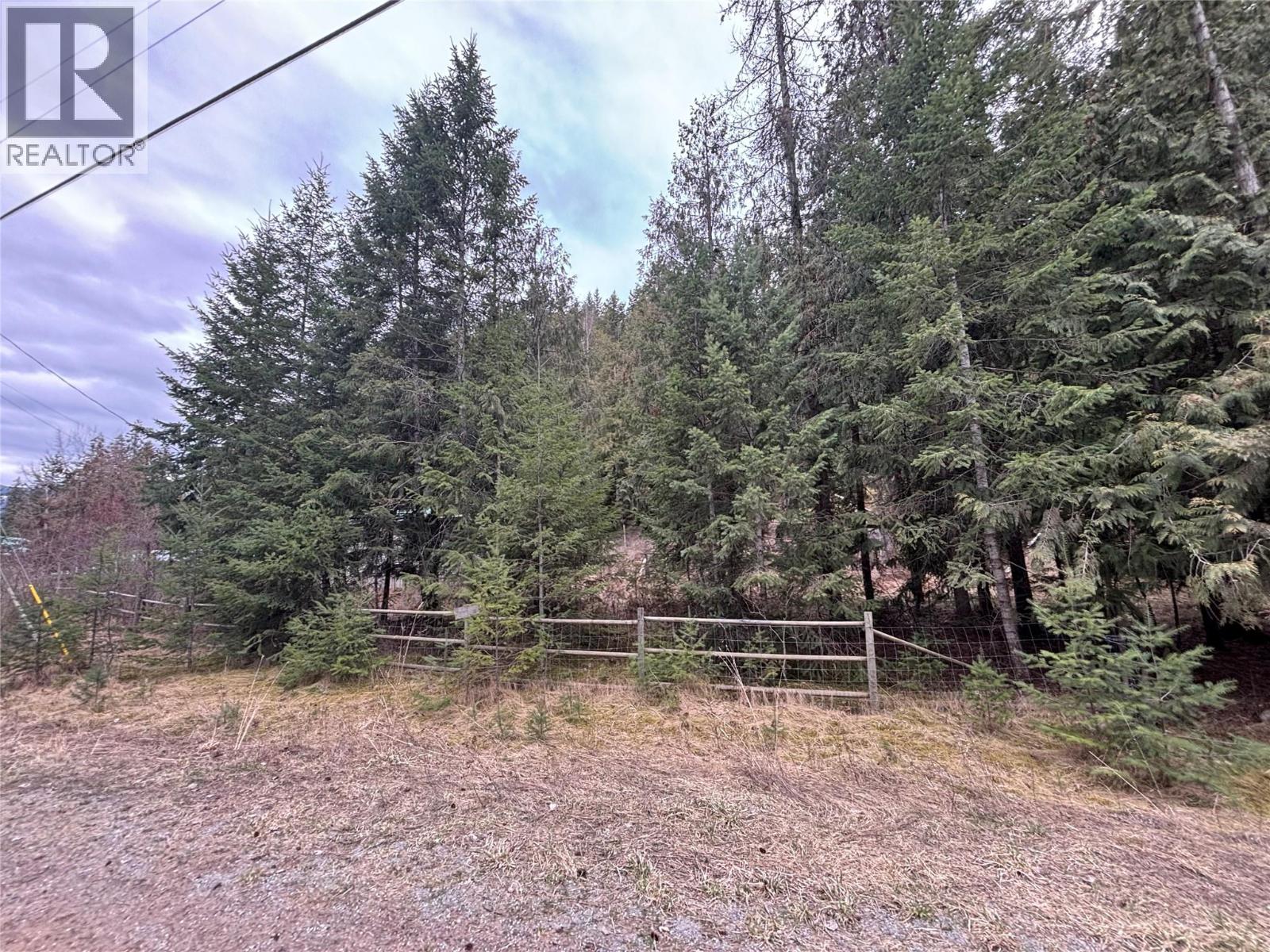  150 North Fork Road, Cherryville