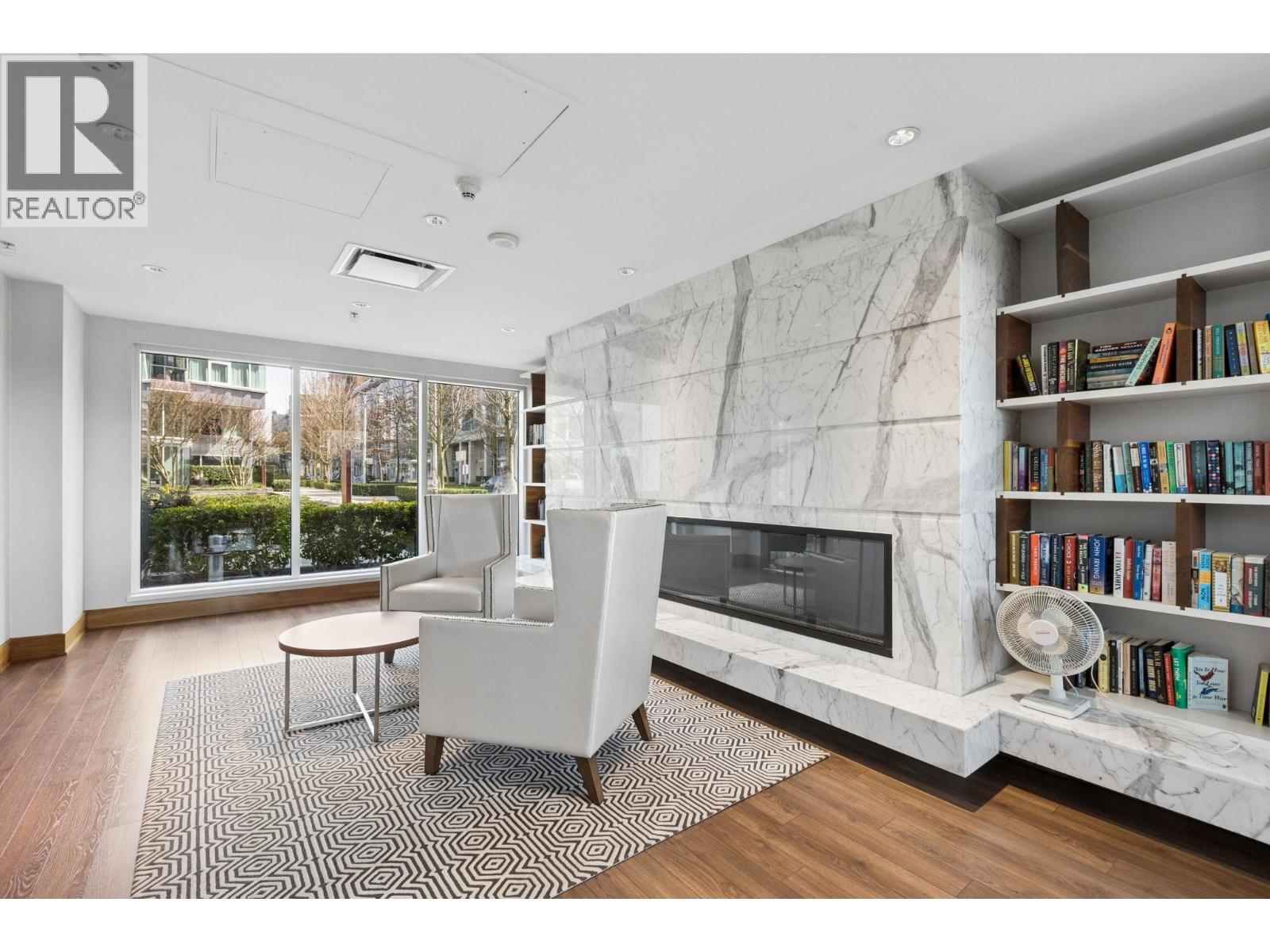 603 181 ATHLETES WAY, Vancouver