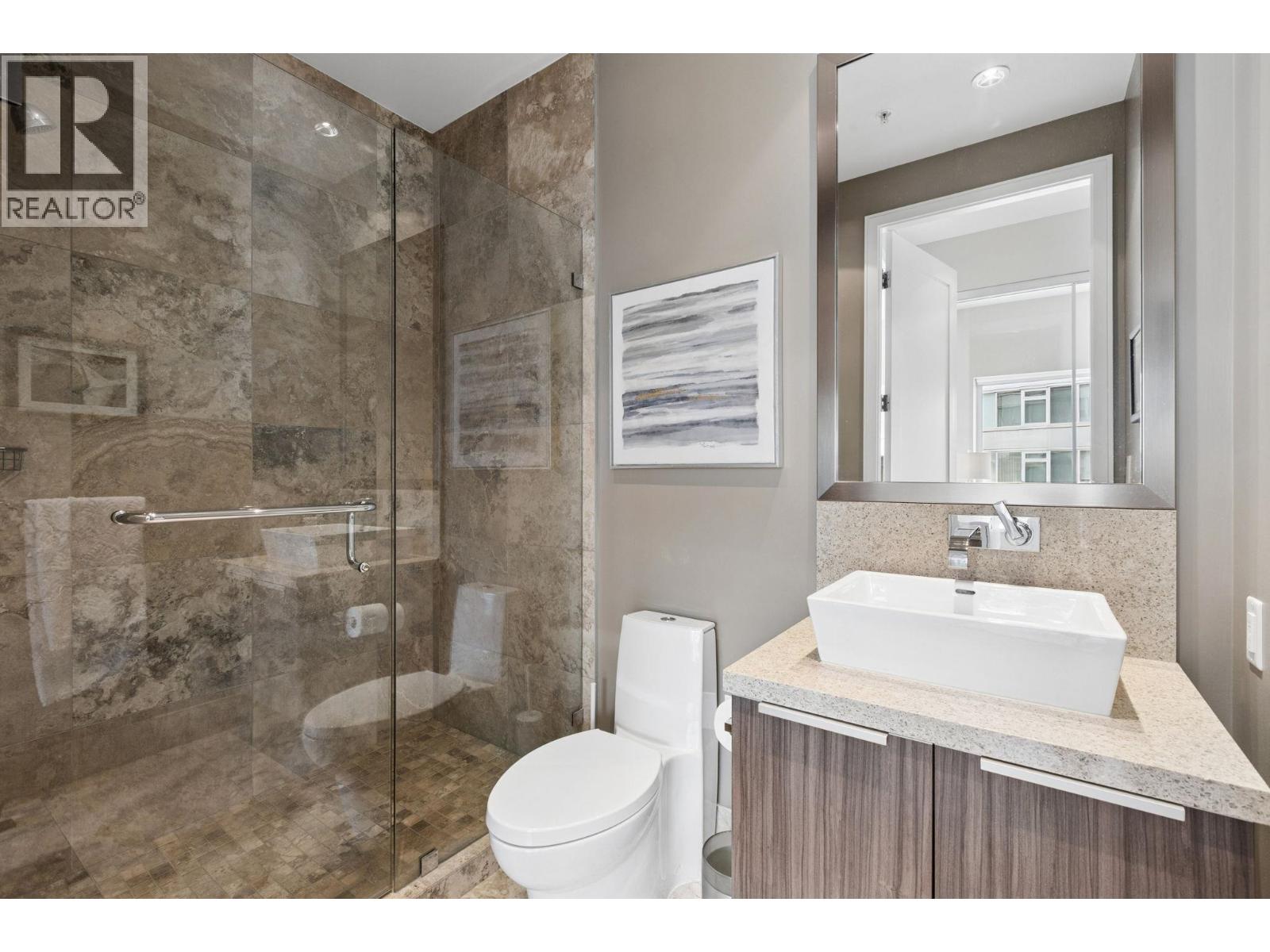 603 181 ATHLETES WAY, Vancouver