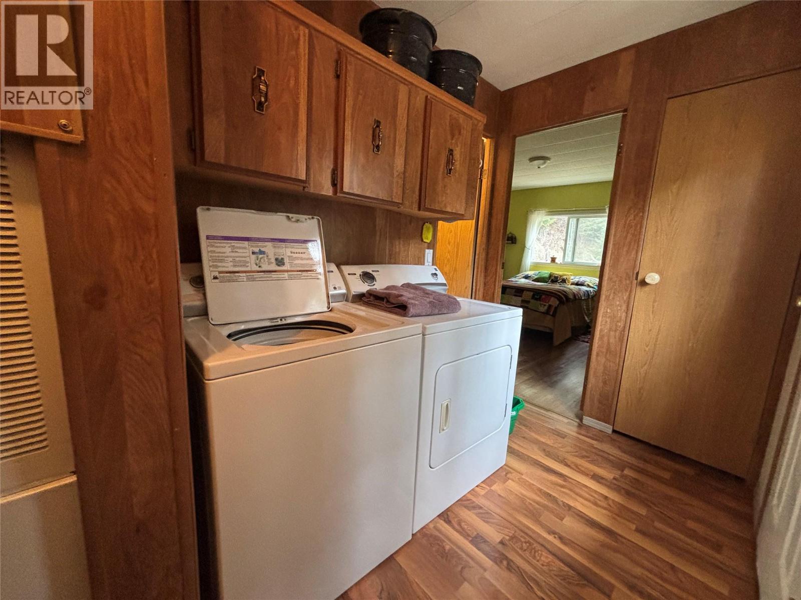  150 North Fork Road, Cherryville