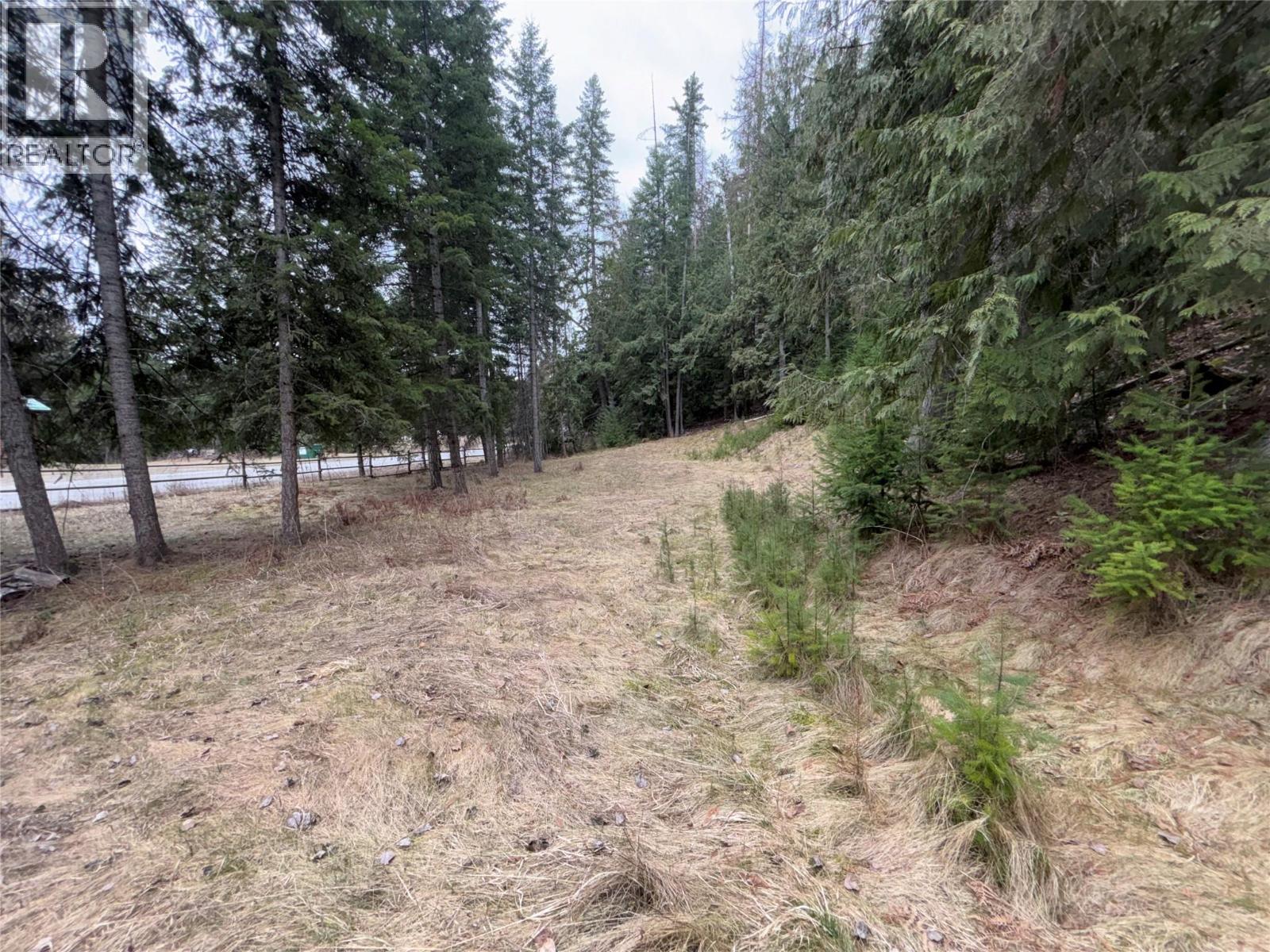  150 North Fork Road, Cherryville