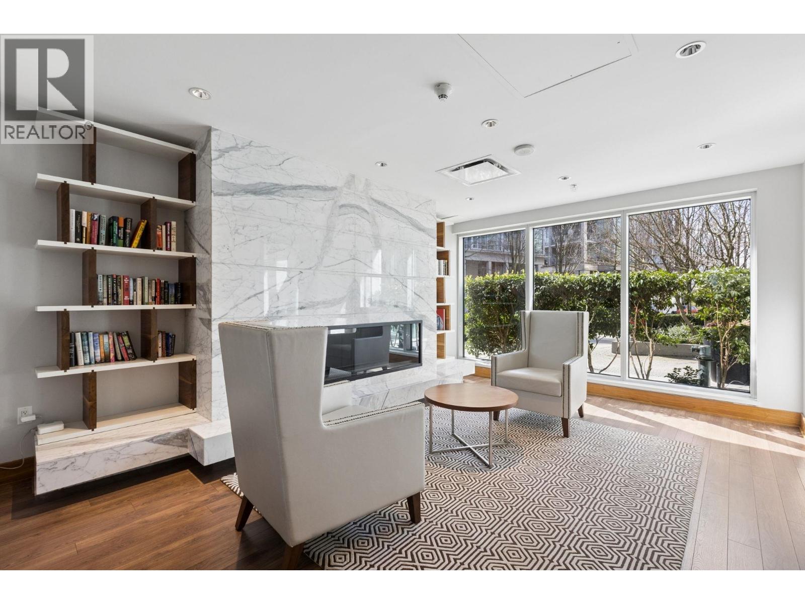 603 181 ATHLETES WAY, Vancouver