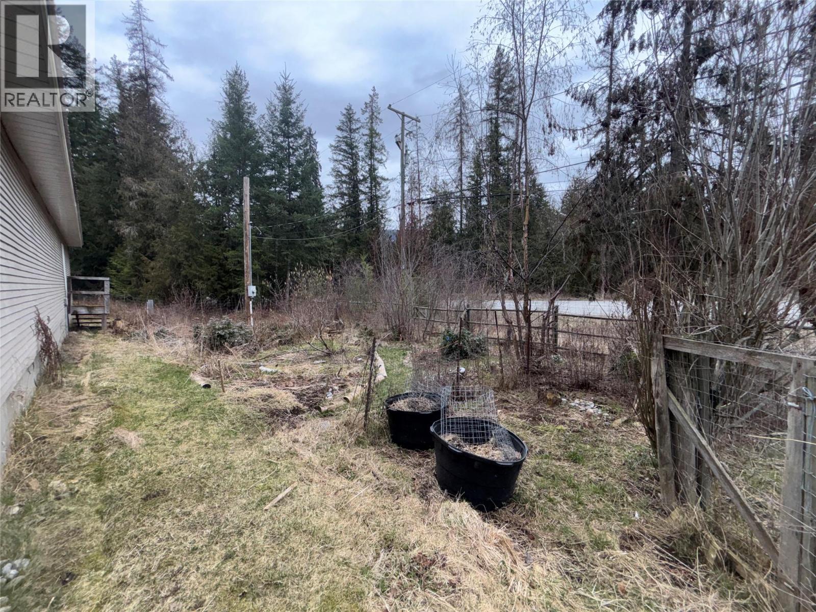  150 North Fork Road, Cherryville