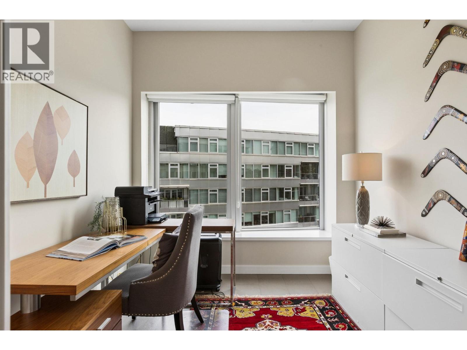 603 181 ATHLETES WAY, Vancouver