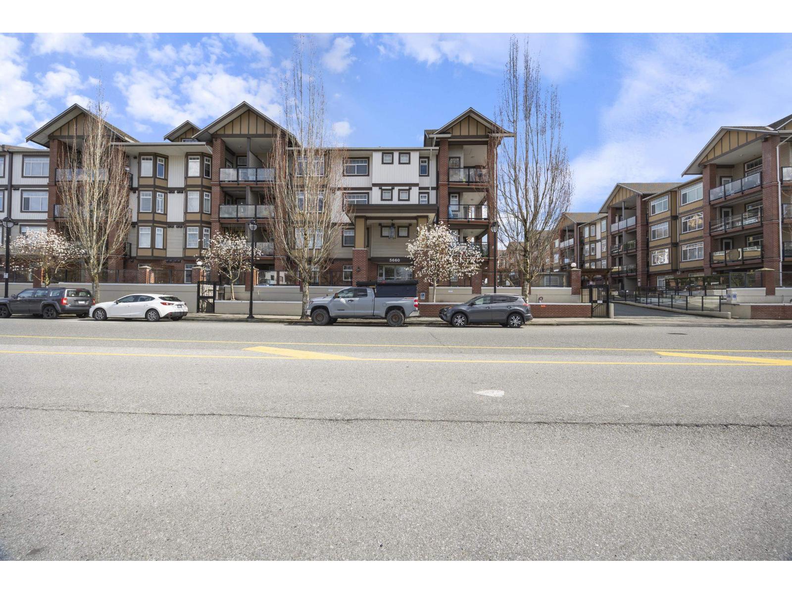 140 5660 201A STREET, Langley