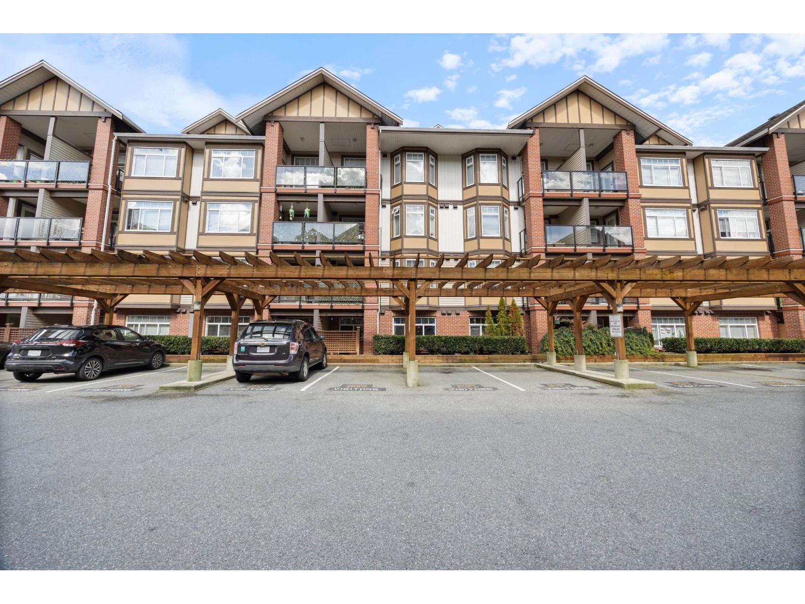 140 5660 201A STREET, Langley