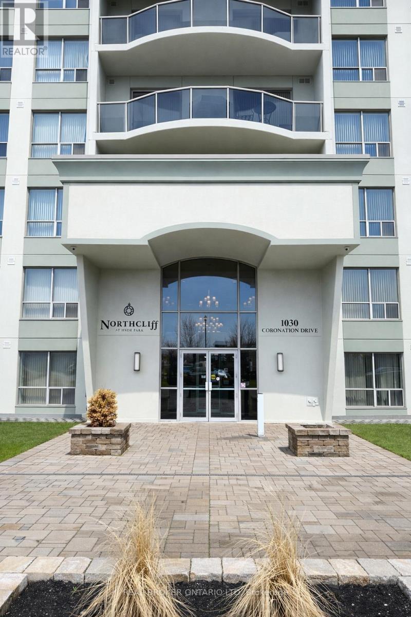 1102 - 1030 CORONATION DRIVE