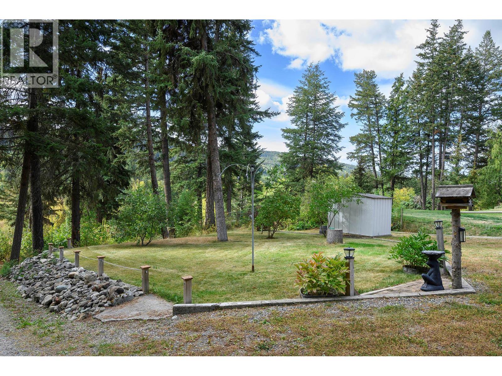  1888 Lakeview Drive, Kamloops