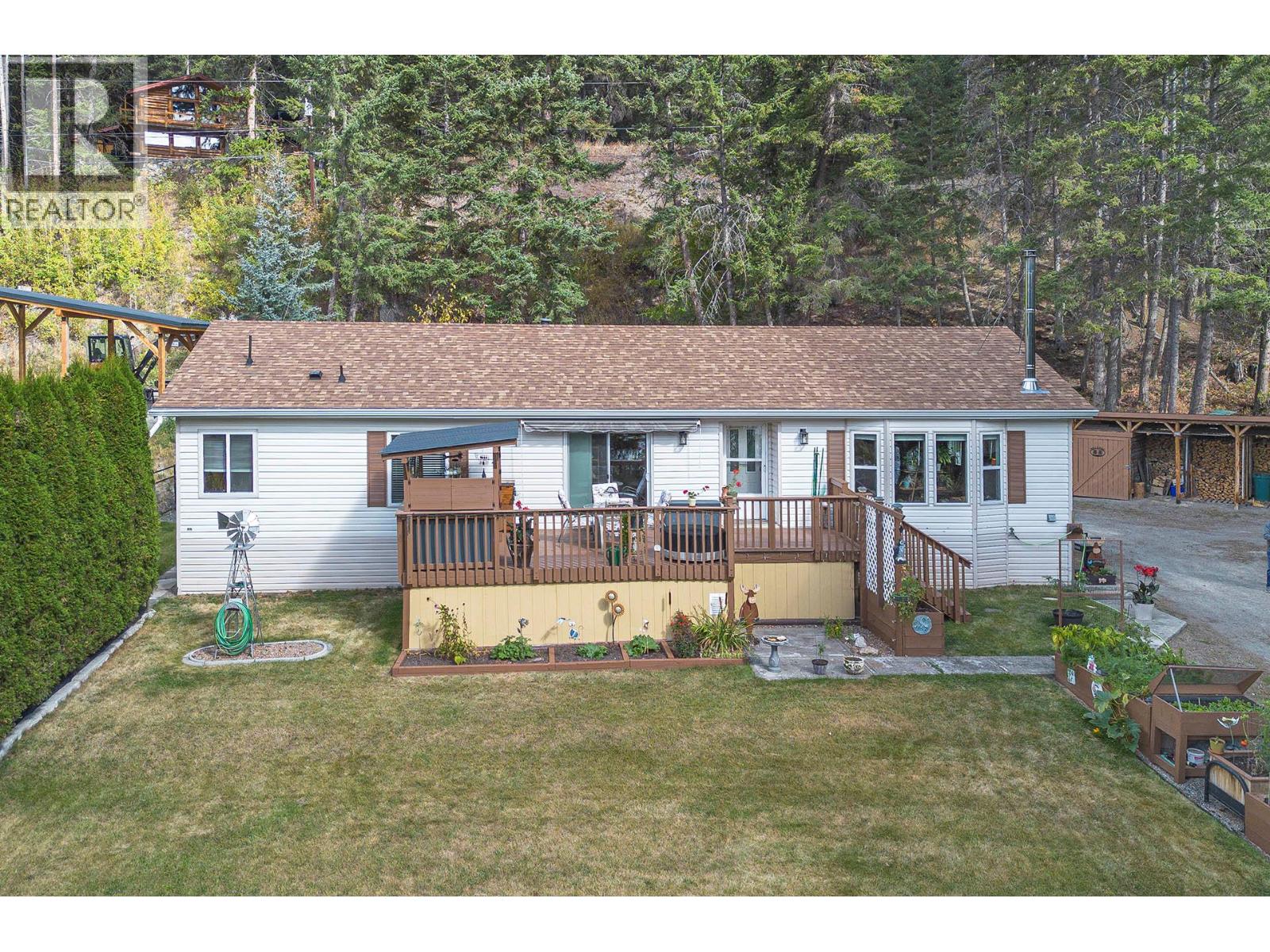  1888 Lakeview Drive, Kamloops