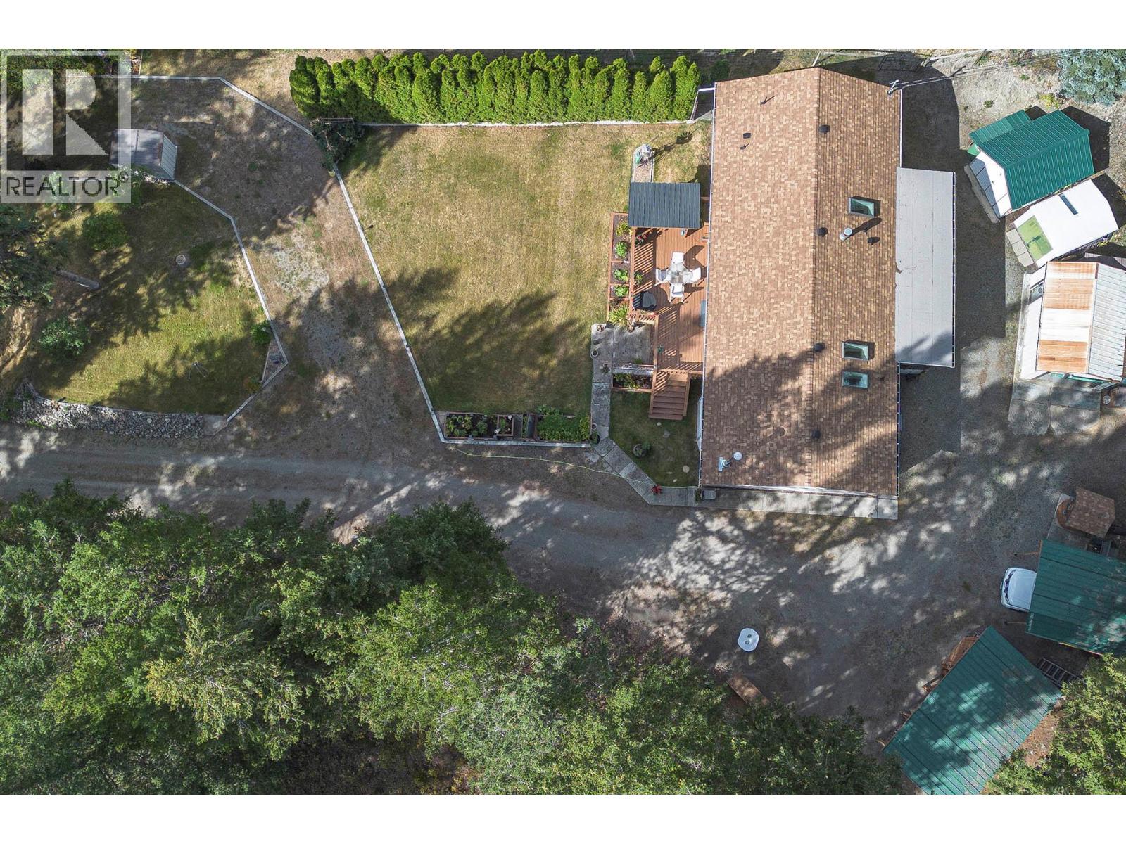  1888 Lakeview Drive, Kamloops