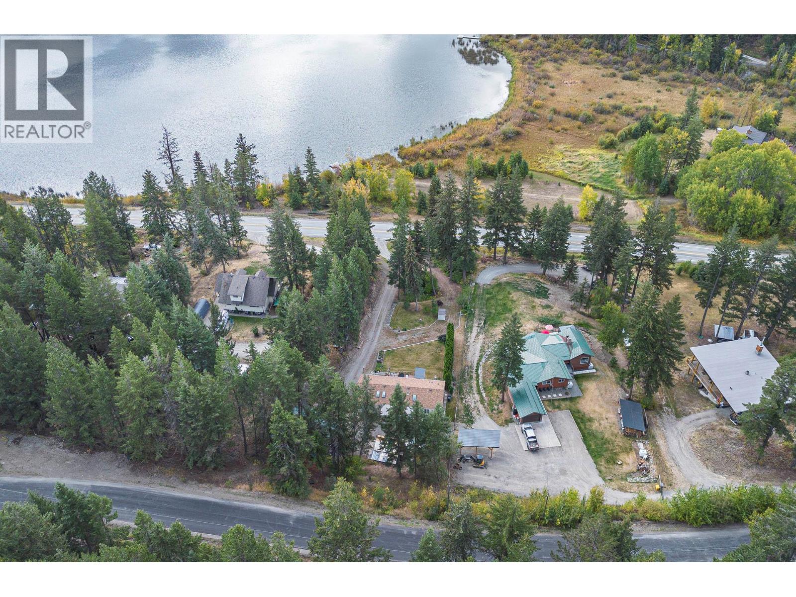  1888 Lakeview Drive, Kamloops