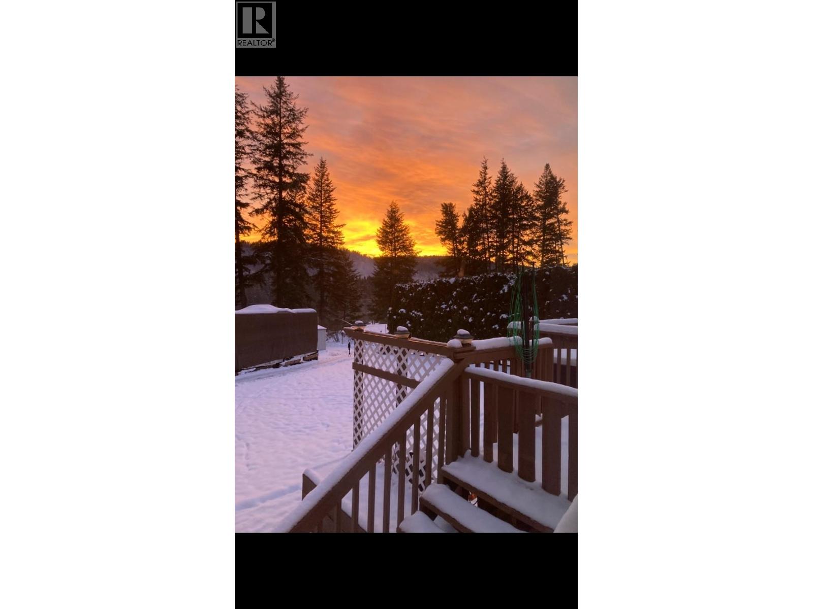  1888 Lakeview Drive, Kamloops