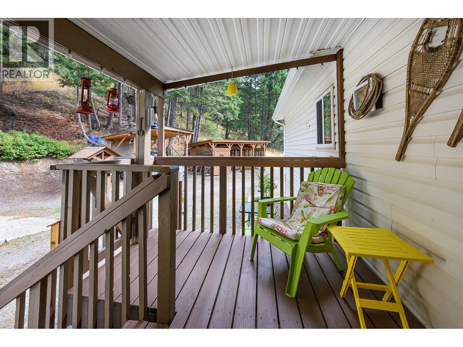  1888 Lakeview Drive, Kamloops