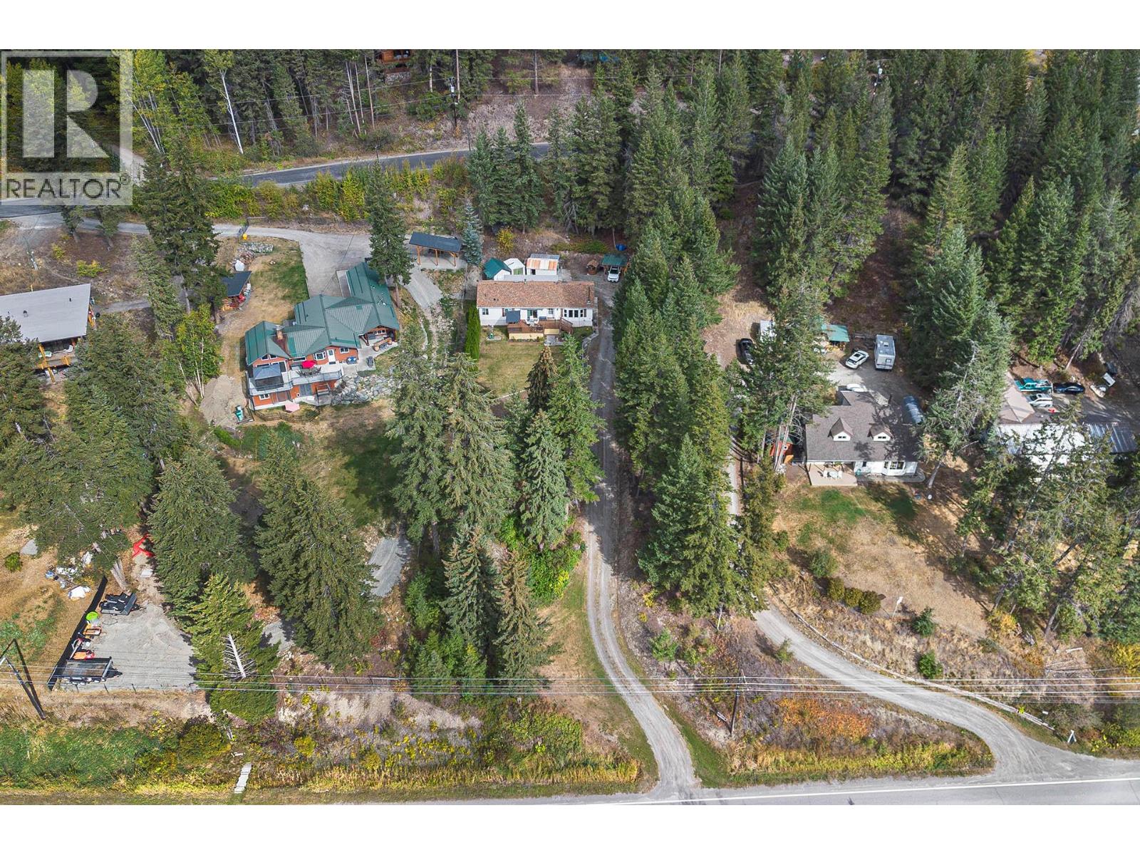  1888 Lakeview Drive, Kamloops