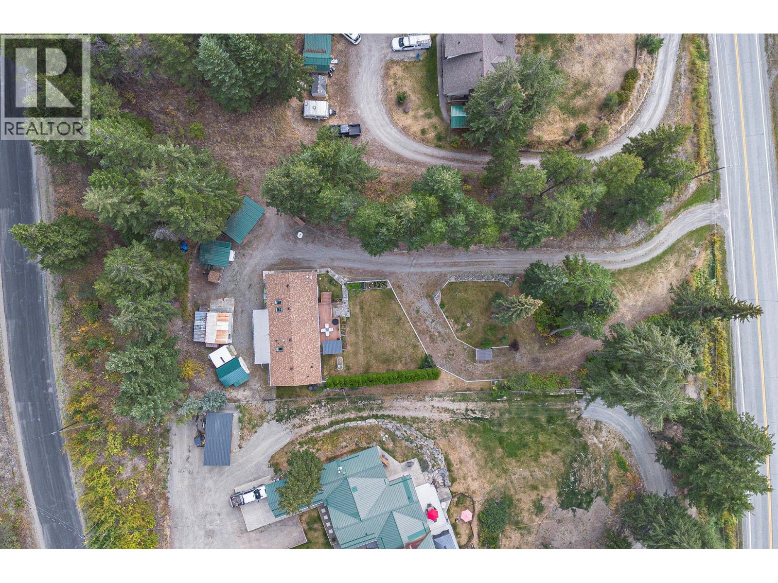  1888 Lakeview Drive, Kamloops