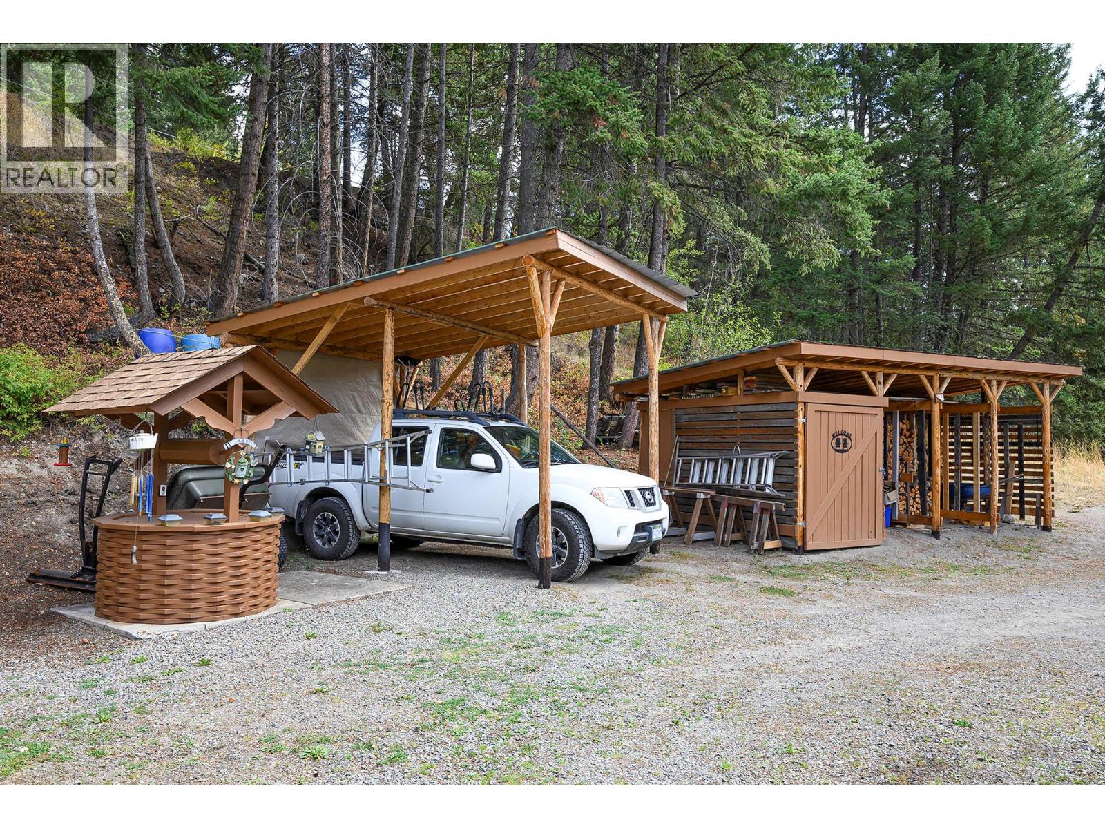  1888 Lakeview Drive, Kamloops