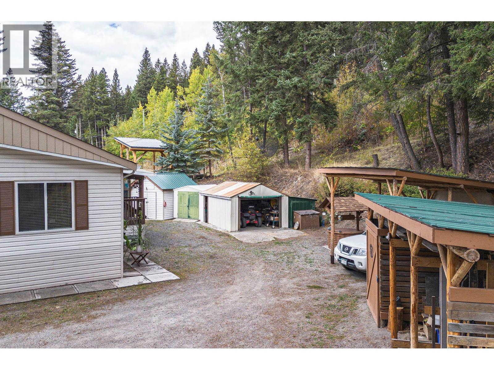  1888 Lakeview Drive, Kamloops